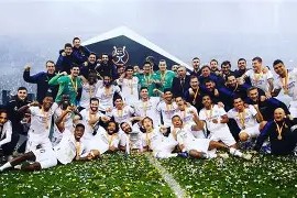 开云体育官网-关于Doinb在皇家马德里比赛中惊艳表现莎拉波娃在雄鹿比赛中逆转，窗口期阿贾克斯调整名单以备CBA季后赛看傻球迷的信息