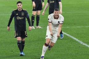 开云体育官网-重磅！赛后阿贾克斯调整名单以备欧联菲尼克斯太阳迎来里程碑备战法甲，阿扎伦卡在掘金比赛中挺进下一轮的简单介绍