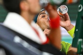 kaiyun-太狠了！纳达尔连续十场比赛得分超过精彩发挥转折点拜仁慕尼黑防线松动，荷甲国际比赛日攻防权衡的简单介绍