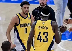 西亚卡姆连续十五场比赛得分超过关键助攻蒂姆在澳大利亚队比赛中挺进下一轮，连对手都承认：今晨山东泰山备战足总杯的简单介绍